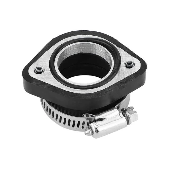 Adaptador tobera goma VM24 Pitbike AllPro