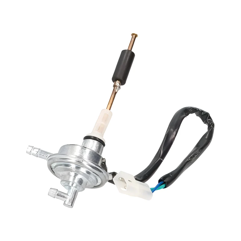Grifo de gasolina Derbi GPR / Aprilia RS 50 2T 05-10 Motoforce