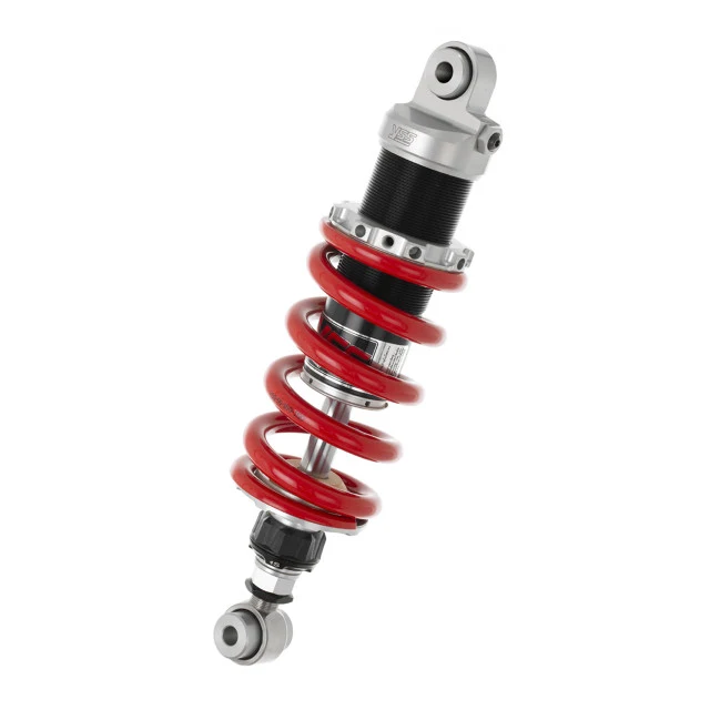 Amortiguador trasero regulable KTM Duke 125 4T 17-21 YSS Top Line Gas
