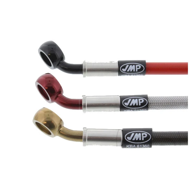 Latiguillo de freno trasero Derbi GP1 50cc JMP