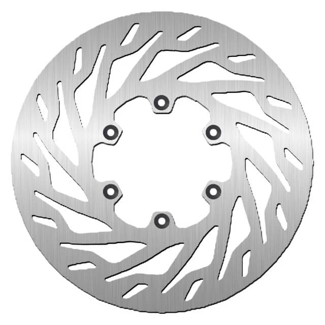 Disco de freno delantero Rieju RRX Spike 08-09 / SMX 50 06-09 NG BrakeDiscs