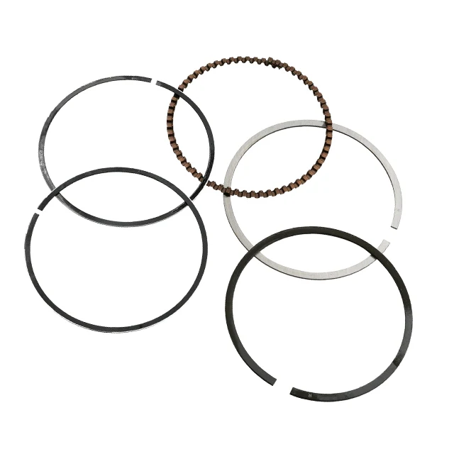Segmentos Piaggio Liberty 125 3V Iget d.52mm Airsal