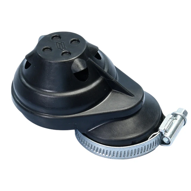 Caja filtro de aire carburador tipo CP Vespino ALX Polini