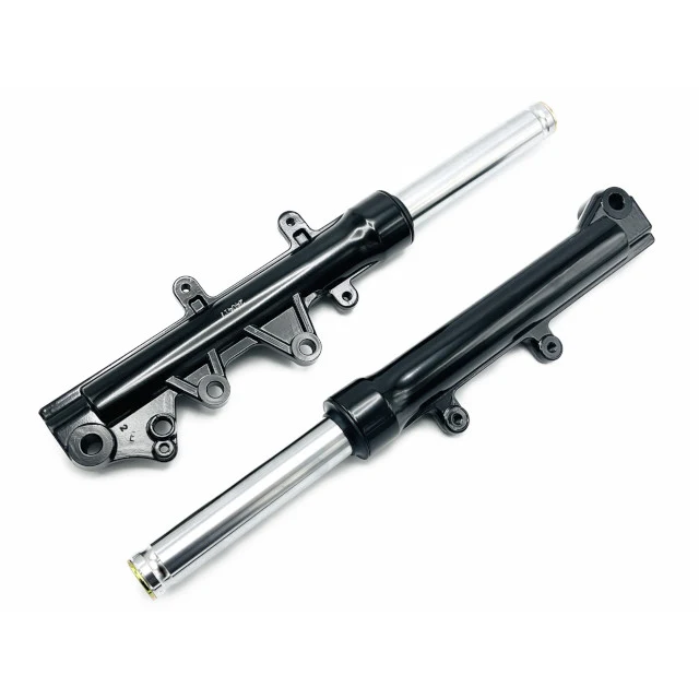 Tubos de horquilla Yamaha Nmax 125 / 150 >2015 Allpro