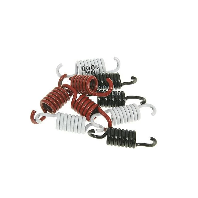 Muelles de embrague MBK Booster / Peugeot Speedfight / Yamaha BWs Naraku
