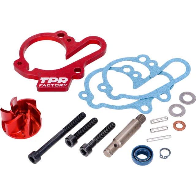 Kit bomba de agua oversize Minarelli AM6 TPR Factory