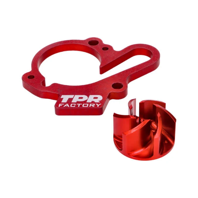 Kit bomba de agua oversize Minarelli AM6 TPR Factory