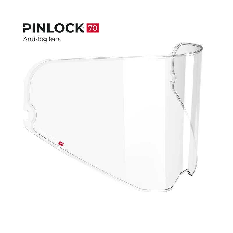 Pinlock 70 MaxVision DKS575 LS2 MX702 Pioneer II