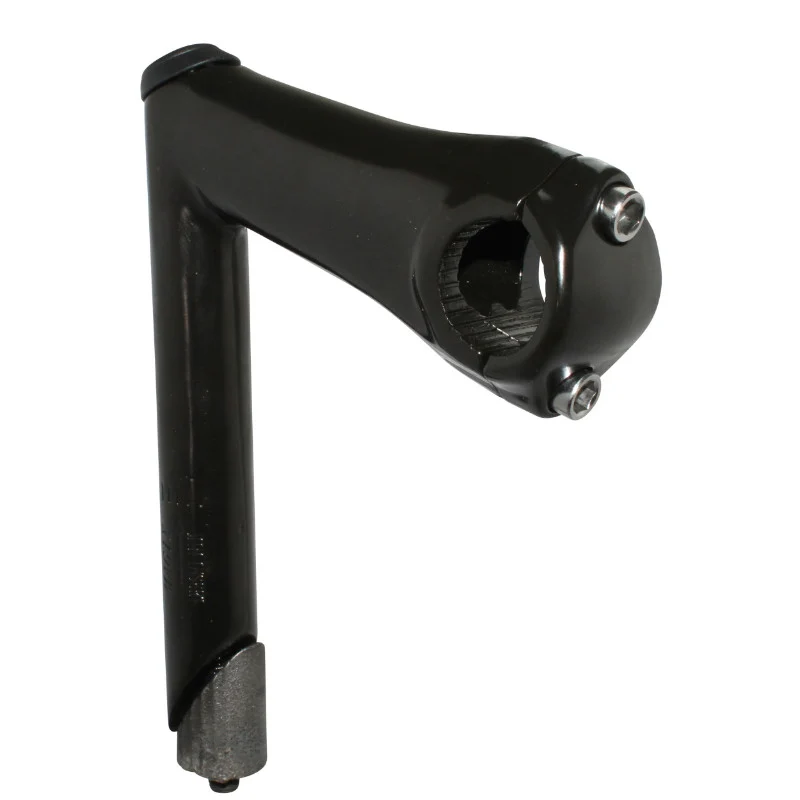 Potence Route-Fixie Colors A Plongeur 22,2 Noir L 100 mm