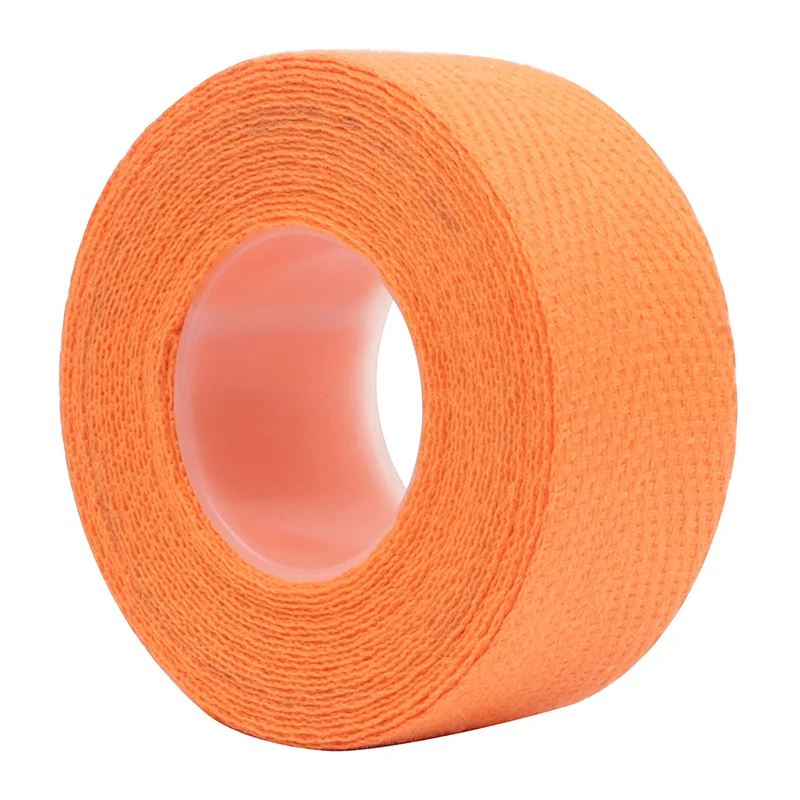 Ruban De Guidon - Cintre Velox Tressostar Coton Orange 20 mm X 2,60M (Vendu A L'Unite) -Guidoline-