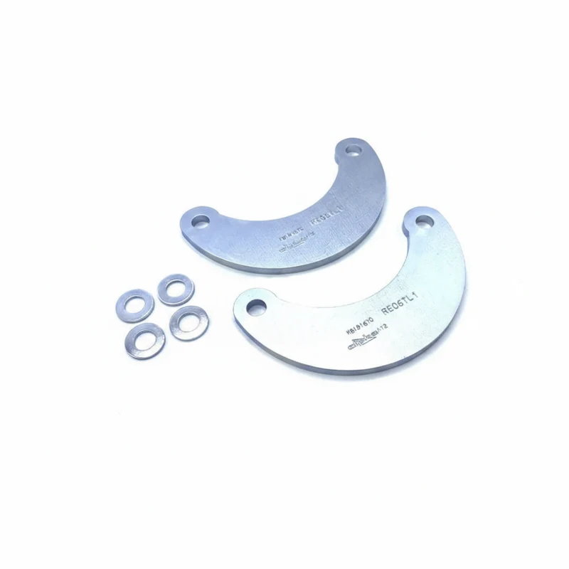 Kit bajada suspensión Yamaha YZF-R125 / MT 125 21-24 RE40 Alpha Technik
