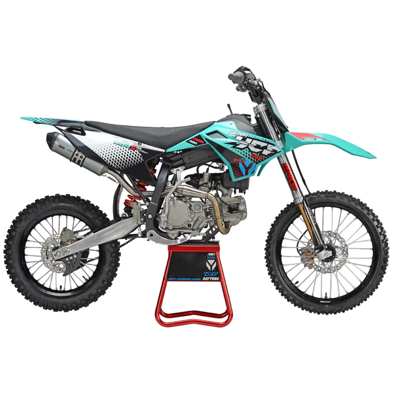 Pitbike YCF Bigy XL 190 Factory 2026