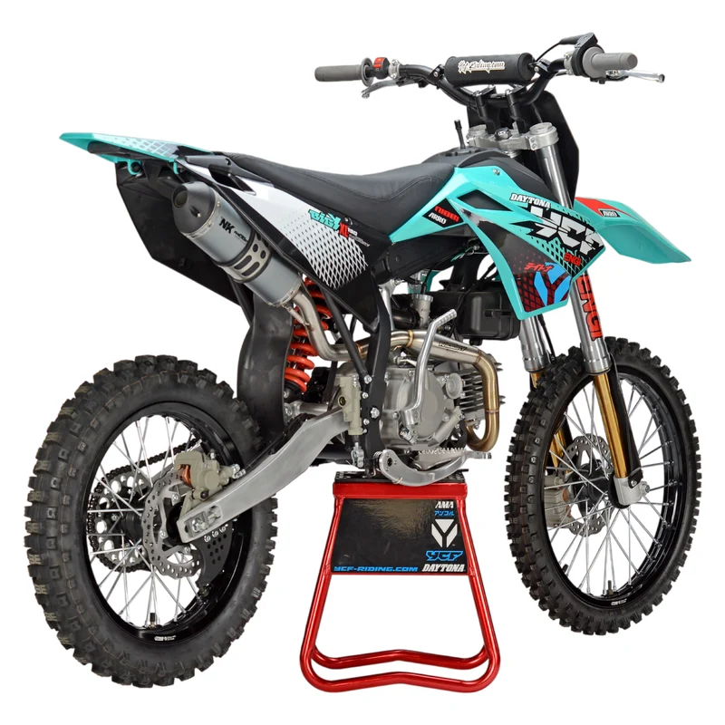 Pitbike YCF Bigy XL 190 Factory 2026
