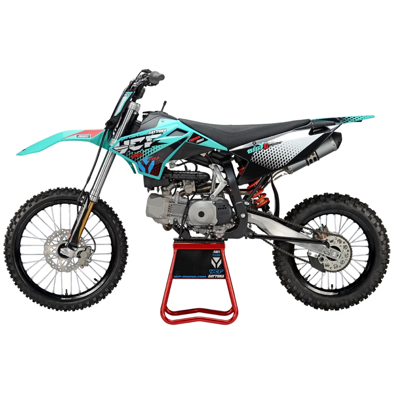 Pitbike YCF Bigy XL 190 Factory 2026