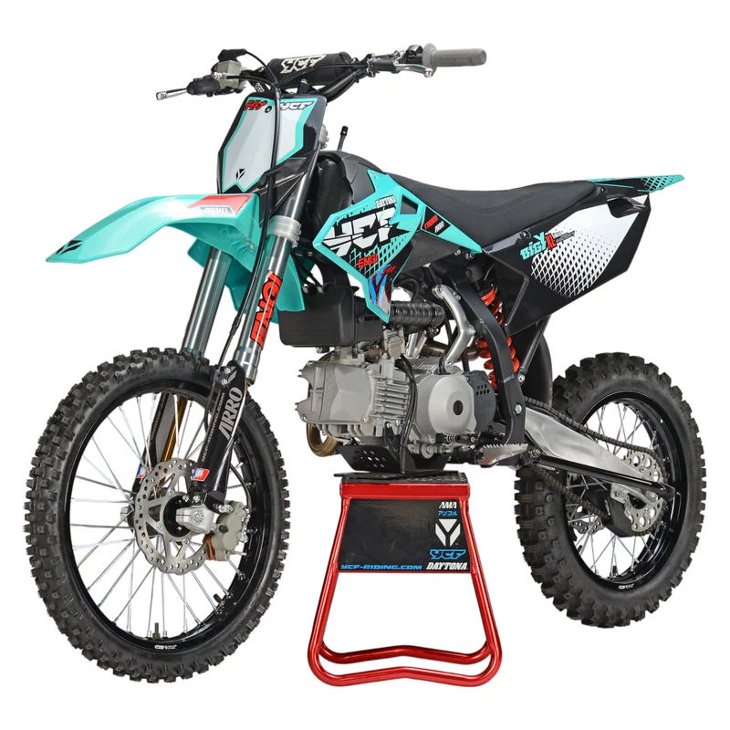 Pitbike YCF Bigy XL 190 Factory 2026