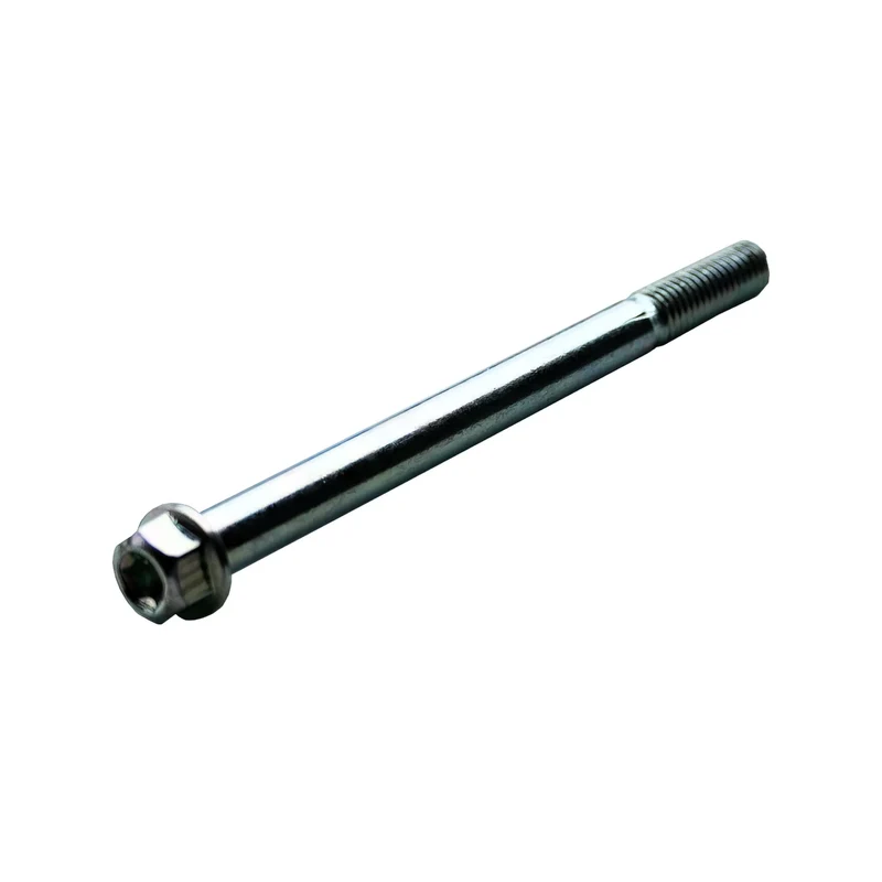 Tornillo soporte motor PitBike M8x105 YCF