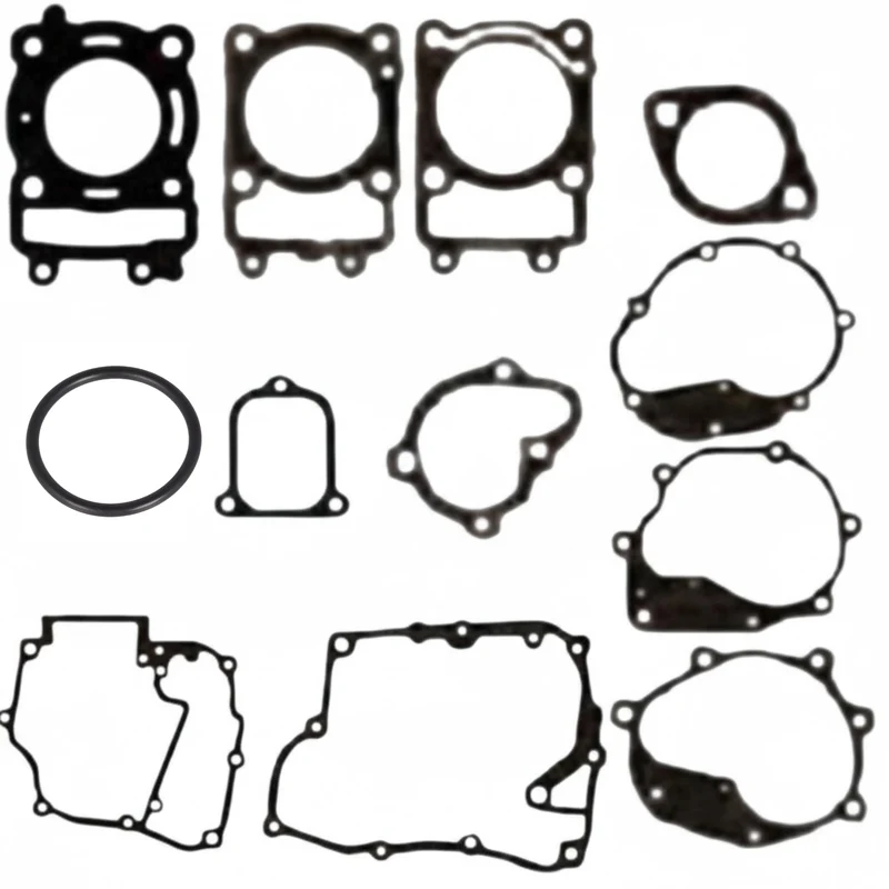 Juntas de motor completo Sym GTS 125 >2007 Artein