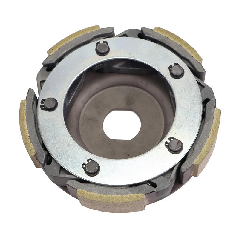 Embrague Yamaha X-Max 300 17-24 / Tricity 300 20-23 / Honda SH 350 / Forza 350 RB Max