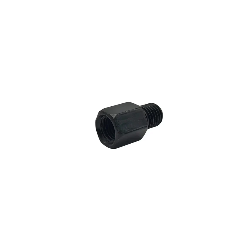 Adaptador de espejo hembra M8 izquierda / macho M10 izquierda Allpro