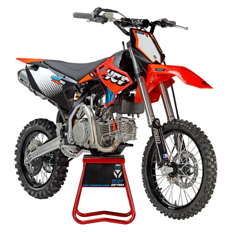 Pitbike YCF Bigy 150 Factory 2026