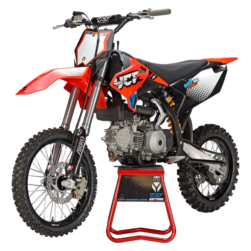 Pitbike YCF Bigy 150 Factory 2026