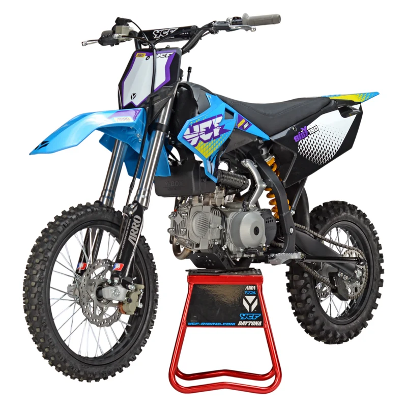 Pitbike YCF Bigy 150 2026