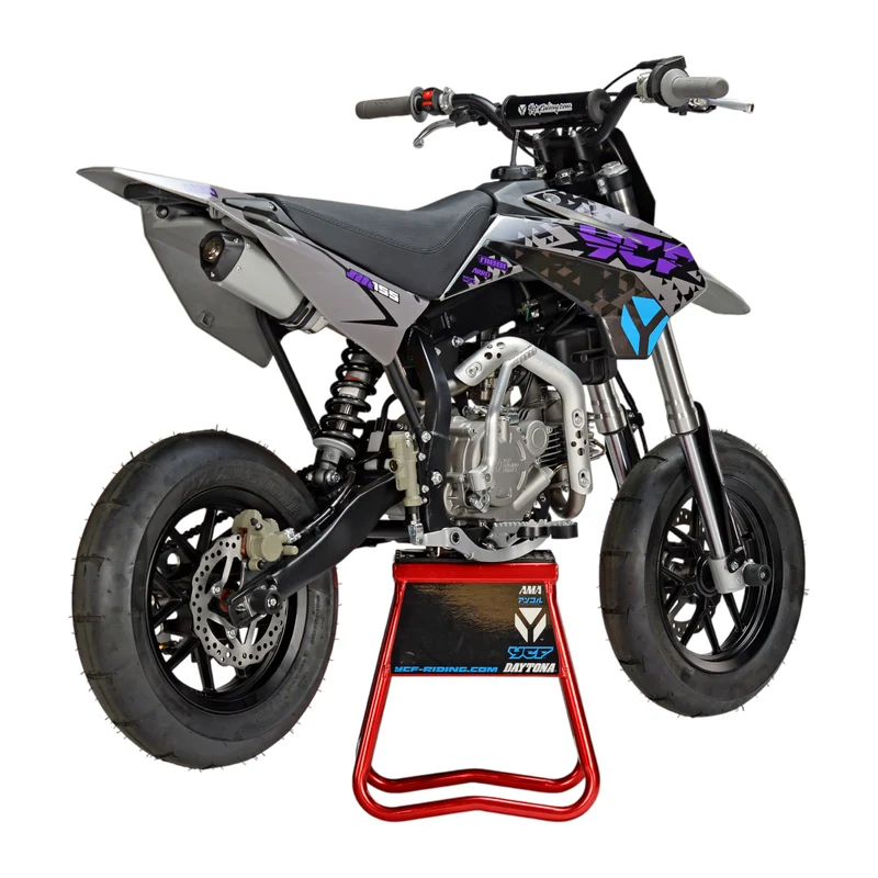 Pitbike YCF SM 155 2026