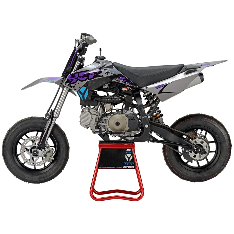 Pitbike YCF SM 155 2026