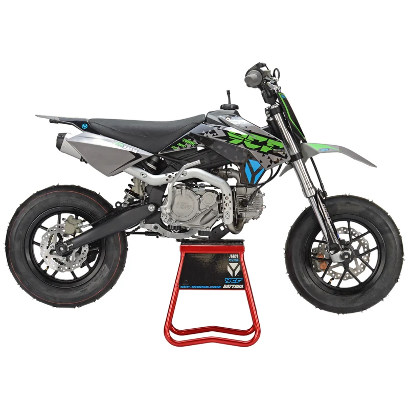 Pitbike YCF SM 125 2026