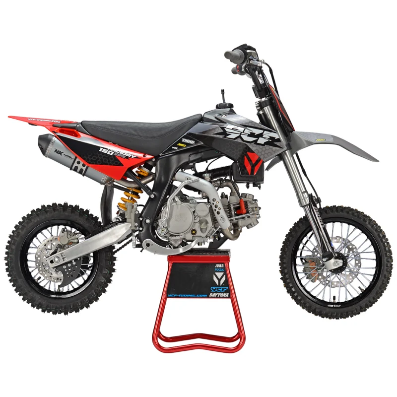 Pitbike YCF Factory 150 SP2 2026