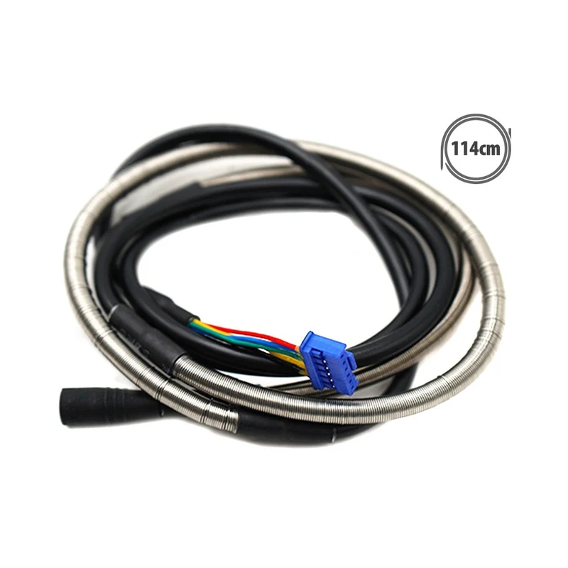 Cable data Kukirin S1 Max