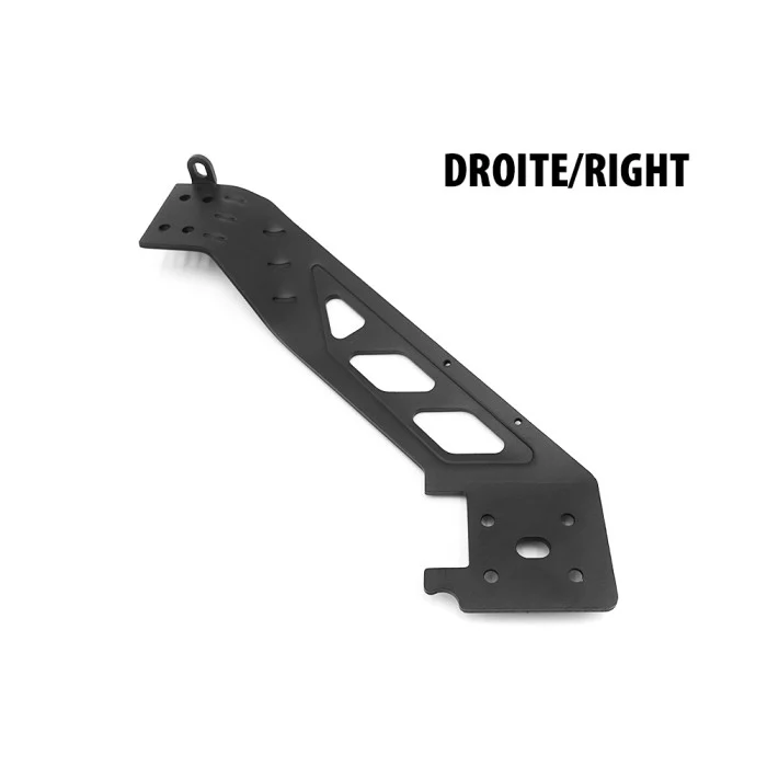 Bras de Deck Droite Kukirin G2 Pro 2024