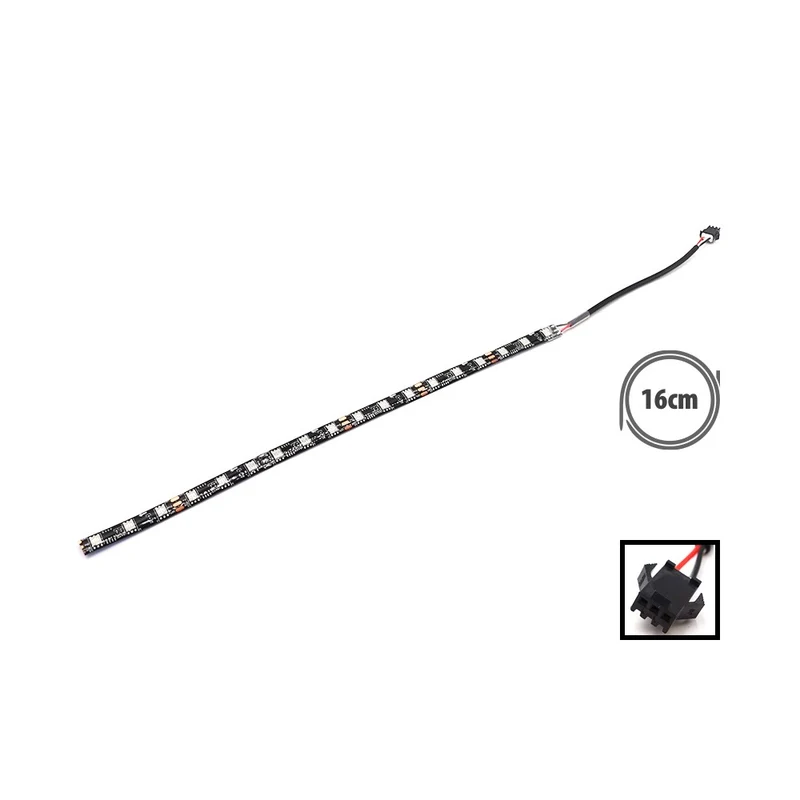 Led Kukirin M4 Max