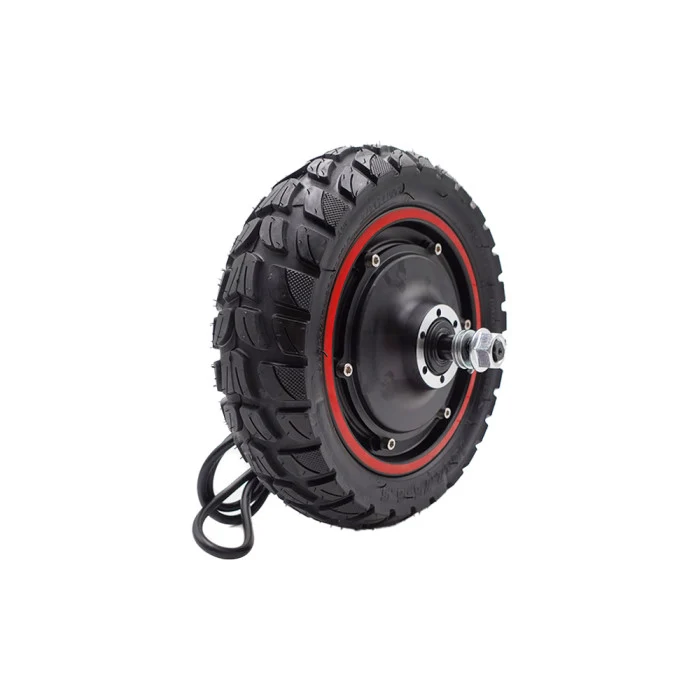 Cable moteur Urbanglide E-cross
