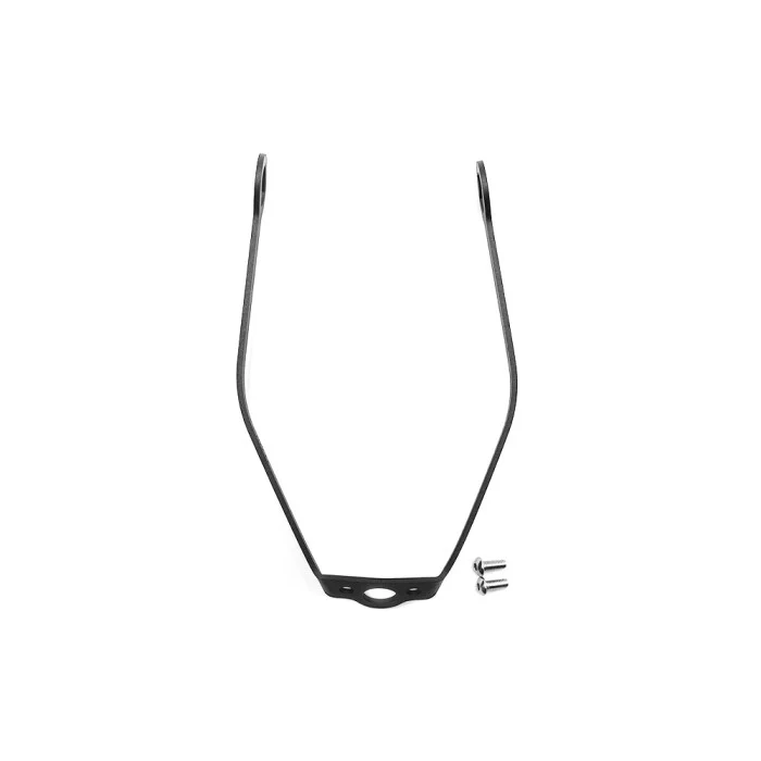 Support garde boue Xiaomi Scooter 4 Go