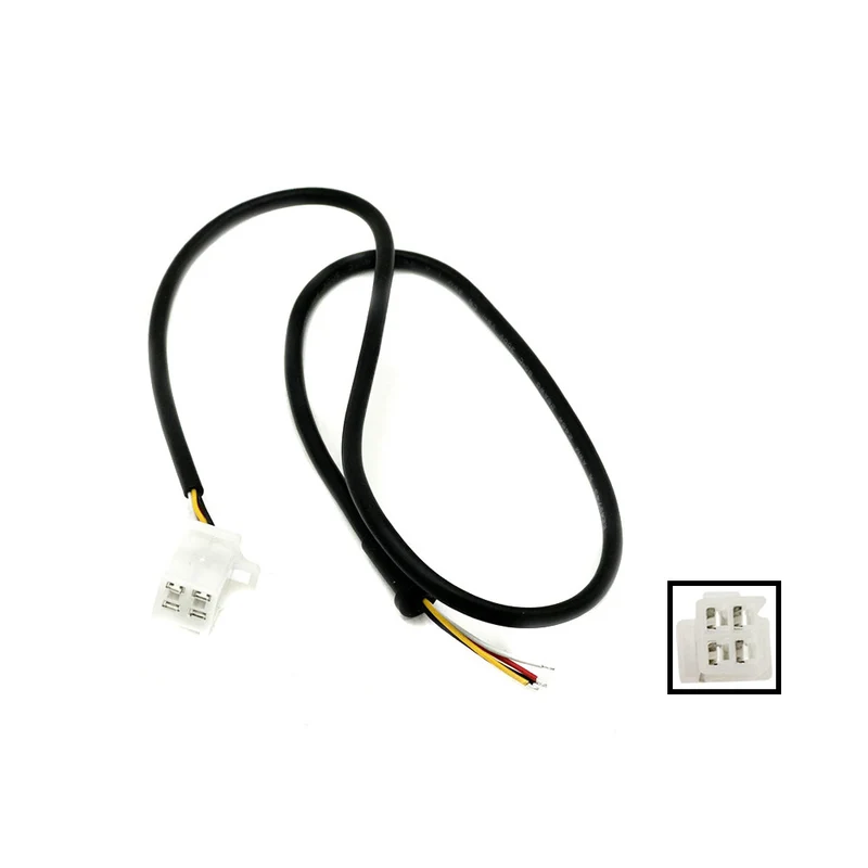 Cable LED arriere Urbanglide E-cross