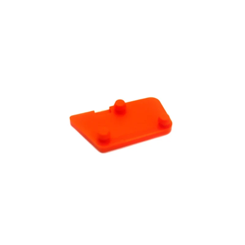 Plastique fourche arriere Droite Kukirin M4 Max
