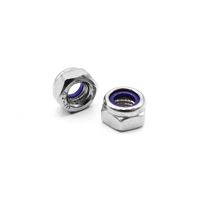 Bouchons caches écrou Dualtron x2 pcs