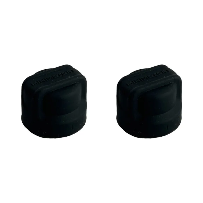 Bouchons caches écrou Dualtron x2 pcs