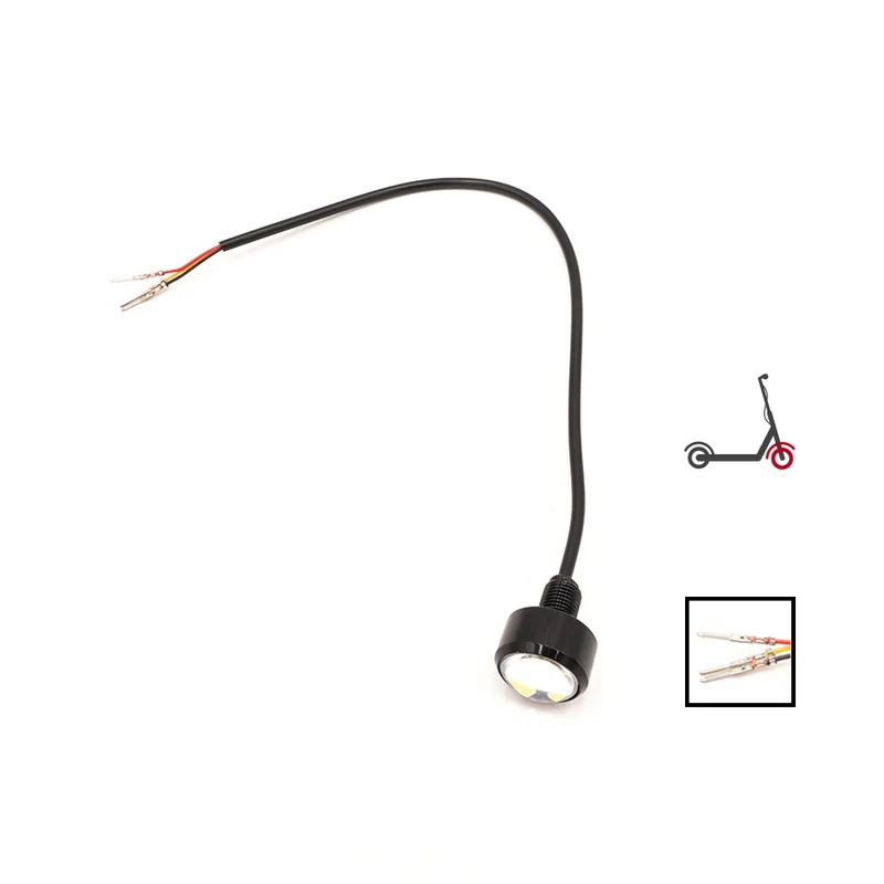 LED avant Vsett8