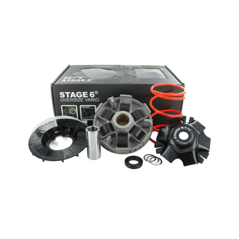Kit variateur Oversize Stage6 Piaggio