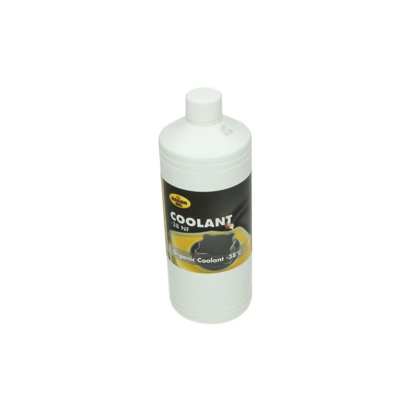 Liquide de refroidissement Kroon 1 litre