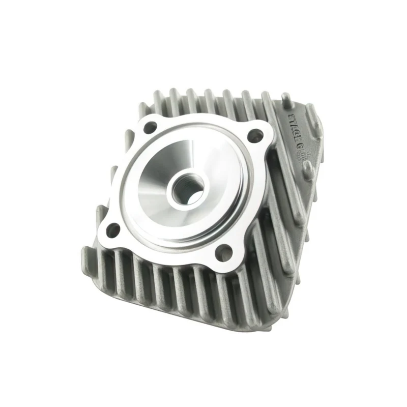 Cylindre Stage6 MK2 70cc Racing Piaggio & Gilera 2 Temps AC