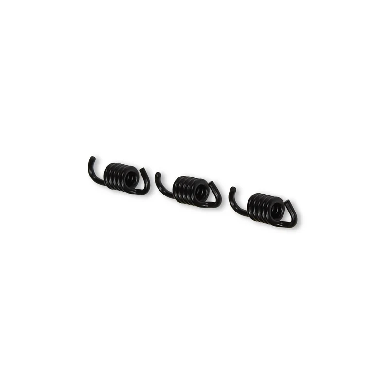 Ressorts de Tension Malossi Noir Piaggio / Gilera 50cc 2-4 Temps