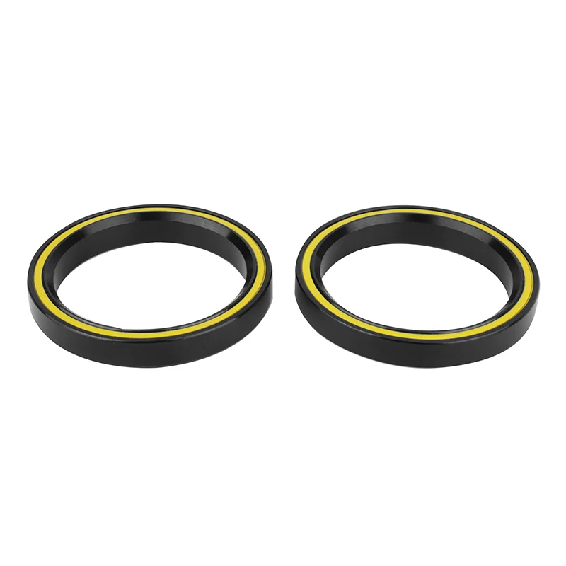 Roulement Jeu Direction Tripeak Jetstream Pro Solitech Céramique - 37 X 46.9 X 7 mm 45X45° (Garantie 4 Ans) -Compatible Giant G10,Willier Cento - (Vendu A La Paire)