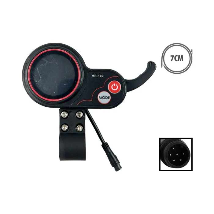 Cache Display Urbanglide 100 Max/100 Pro2