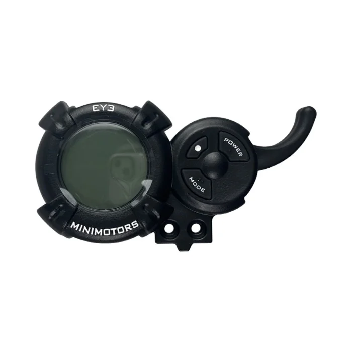 Cable display Eye3 Dualtron