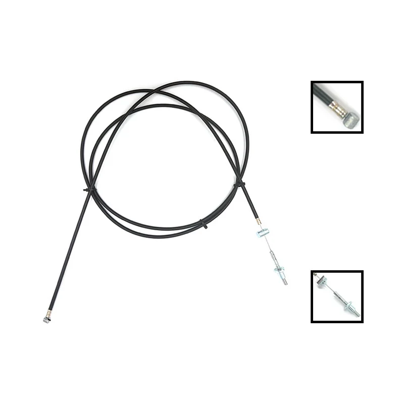 Cable de frein arriere Dualtron Pop Popular