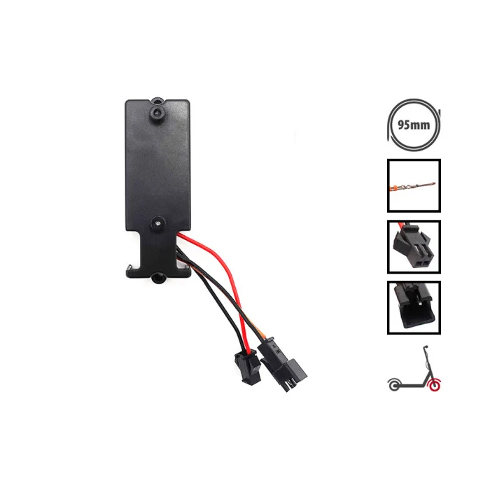 Cable de frein avant tambour Dualtron Pop Popular