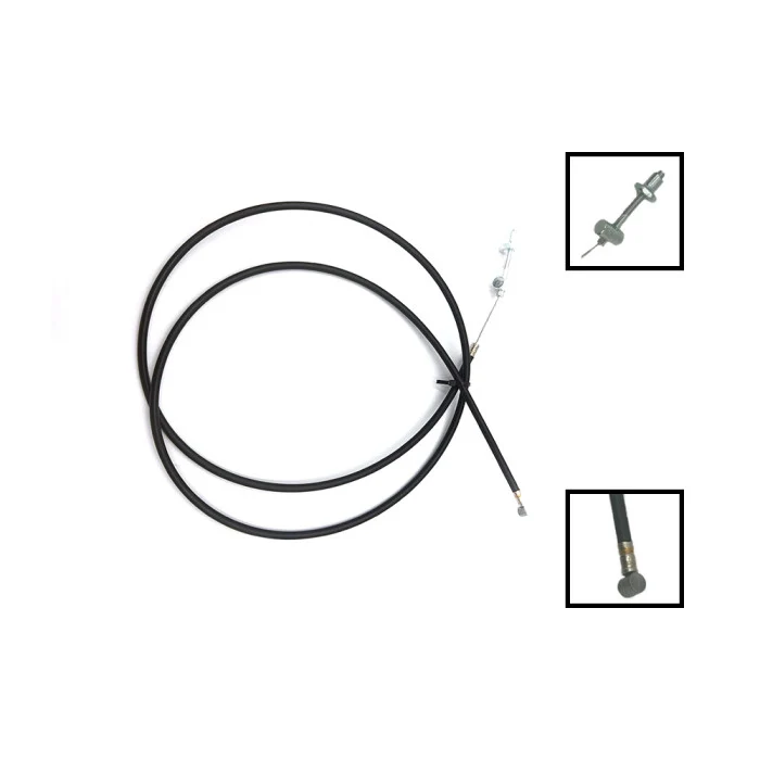 Cable de frein avant tambour Dualtron Pop Popular